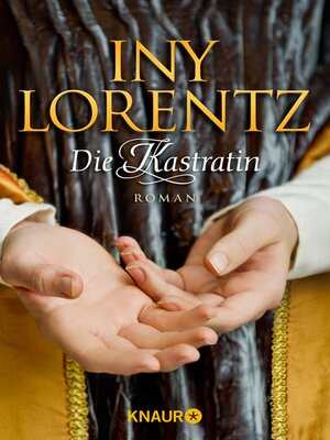 cover image of Die Kastratin